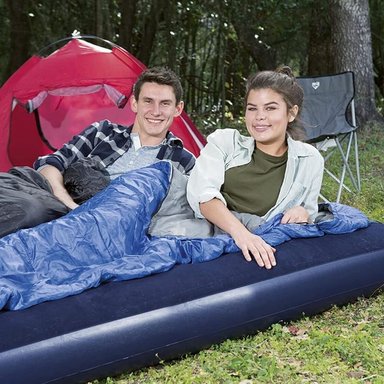 COLCHÓN INFLABLE IPCH0000001 2 PLAZAS TU OASIS DESCANSO - 3