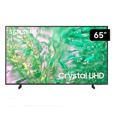 TELEVISOR SMART TV SAMSUNG 65" UN65DU8000GXPE UHD DU8000 4K TIZEN - 1