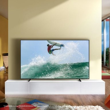 TELEVISOR SMART TV SAMSUNG 65" UN65DU7000GXPE LED CRYSTAL UHD 4K 65DU7000 TIZEN OS - 3
