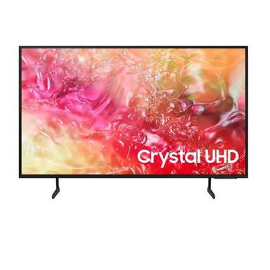 TELEVISOR SMART TV SAMSUNG 43" UN43DU7000GXPE CRYSTAL UHD 4K 43DU7000