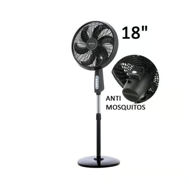 VENTILADOR IMACO FSM7518MK