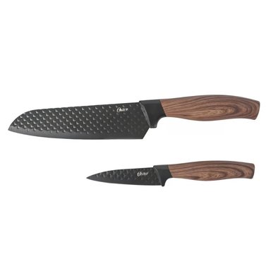 SET DE CUCHILLOS OSTER® SANTOKU GUNDERSON 134815 02