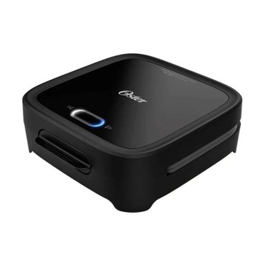 SANDWICHERA OSTER COMPACTA CON PLATOS HONDOS CKSTSM400 053