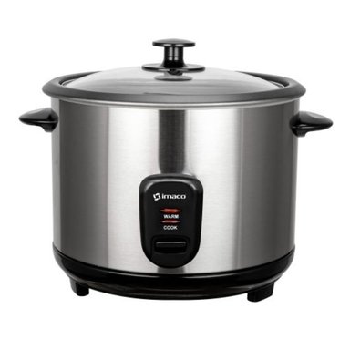 OLLA ARROCERA IMACO RC6SS 1.2 LITROS