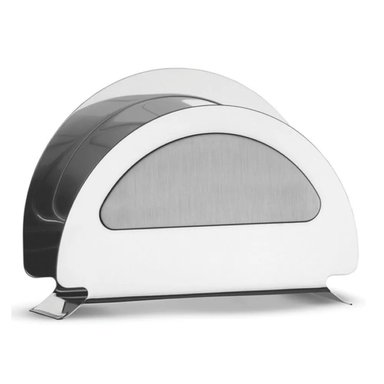 SERVILLETERO ACERO 61216/120 - TRAMONTINA - 10147033