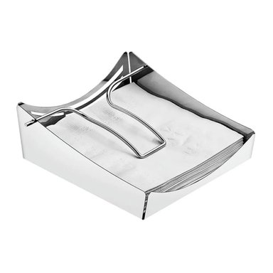 SERVILLETERO CICLO ACERO INOXIDABLE - TRAMONTINA 10147030