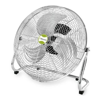 VENTILADOR PISO BOSSKO BK-8226VP 250 WATTS 18'