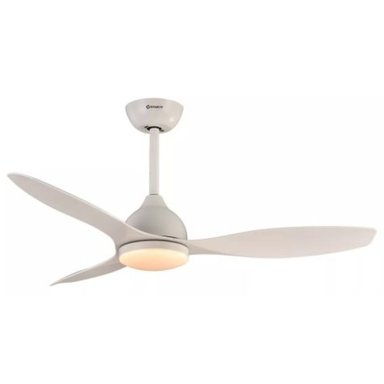 VENTILADOR TECHO IMACO CF4835DC 48 ' CON LUZ LED Y CONTROL REMOTO - 2