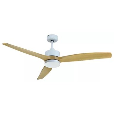 VENTILADOR TECHO IMACO CF5235DC 35 W 52 ' CON LUZ LED CONTROL REMOTO