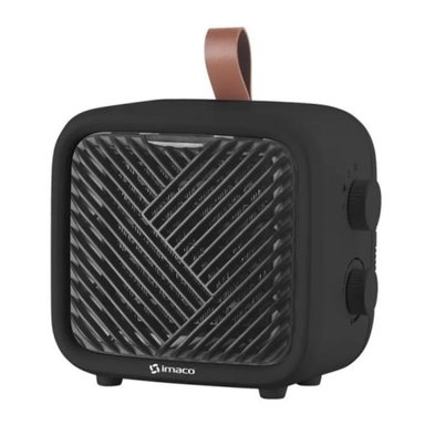 TERMOVENTILADOR IMACO ITC1510N 1500W - 1