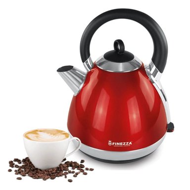 HERVIDOR FINEZZA 2L FZ-632T AGUA