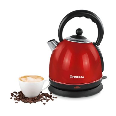 HERVIDOR FINEZZA 2L FZ-634T AGUA