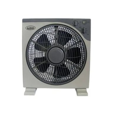 VENTILADOR ALFANO BF-1210 45 W RECIRCULANTE 12 '