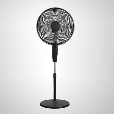 VENTILADOR PISO ALFANO AL-16L 45 W 16 '