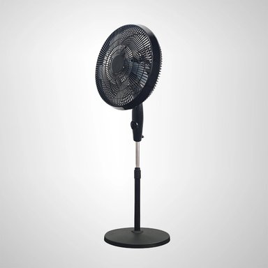 VENTILADOR PISO ALFANO AL-16L 45 W 16 ' - 2