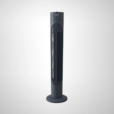 VENTILADOR TORRE ALFANO AL-T 42W 82CM GRIS