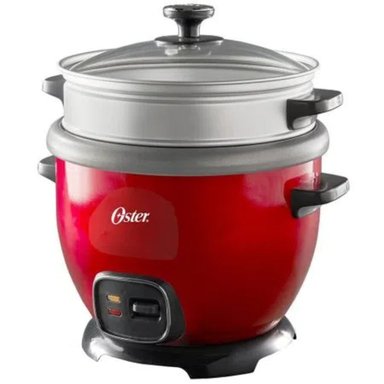 OLLA ARROCERA OSTER CKSTRC5731R 1.8L ANTIADHERENTE