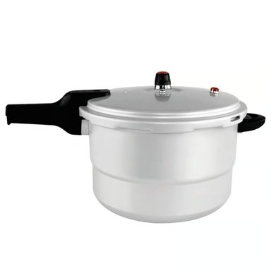 OLLA A PRESIÓN FINEZZA FZ-11006 11.5 LITROS