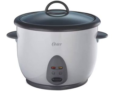 OLLA ARROCERA OSTER CKSTRC1700W 1.8 L ANTIADHERENTE BLANCO