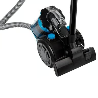 ASPIRADORA ELECTROLUX ABS02 TANQUE SMART 1000W NEGRO - 2