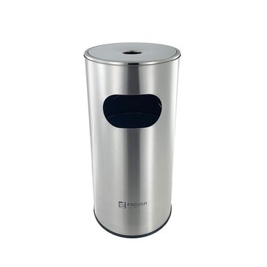 PAPELERA 30LT CIGAR (D29.5X60.5CM) - 984223001