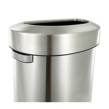 PAPELERA 68LT MAGNUN (50.3X31X64CM) - 984406801