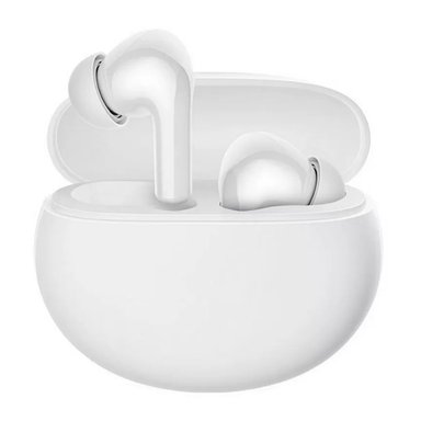 AUDIFONOS XIAOMI REDMI BUDS 4 ACTIVE WHITE - 1