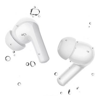 AUDIFONOS XIAOMI REDMI BUDS 4 ACTIVE WHITE - 2