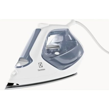 PLANCHA A VAPOR ELECTROLUX INTELIGENTE E7SI1-2WBL - 1