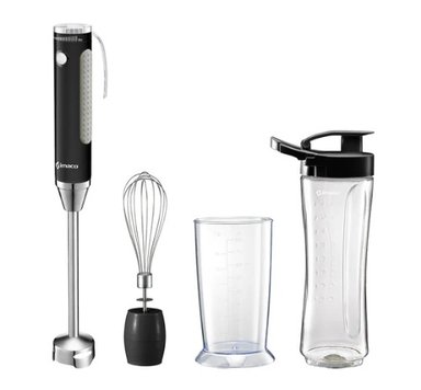 BATIDORA DE INMERSIÓN 2 EN 1 IMACO HB 400
