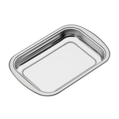 FUENTE PARA HORNEAR COSMOS RECTANGULAR DE 43 CM  4 L (6-61310431)