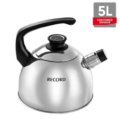 TETERA INOXSET CON/F.D PER-PITO 5LTS - 10159163