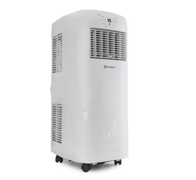 AIRE ACONDICIONADO PORTÁTIL IMACO 6500 BTU AC6584 - 2