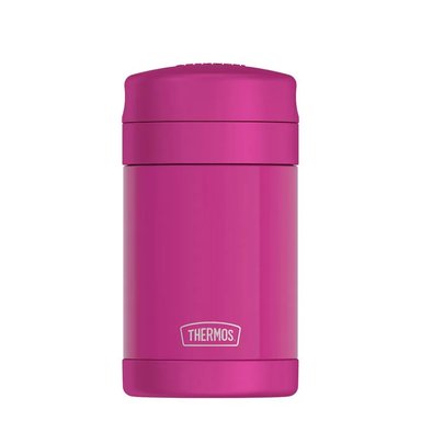 THERMOS® 470 ML PARA ALIMENTOS FOOD MAGENTA- 10161500