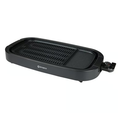 PLANCHA FREIDORA 2000W IMACO IG2327SF - 2