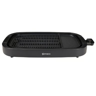 PLANCHA FREIDORA 2000W IMACO IG2327SF - 3