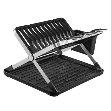 ESCURRIDOR DE PLATOS ACERO INOX - 10068039