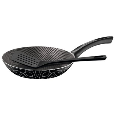 SARTÉN PARIS ALUMINIO 18 CM ANTIADHERENTE STARFLON MAX (2-28508618)