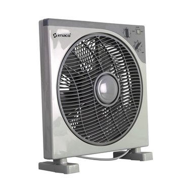 VENTILADOR RECIRCULANTE IMACO IVA13 GRIS CON TIMER 13 + REGALO - 2