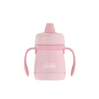 THERMOS BABY CUP ROSADO 210ML 10161435