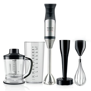 BATIDORA BAPI 1200 PREMIUM COMPLETE – ALTA POTENCIA Y ACCESORIOS COMPLETOS