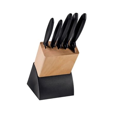 JUEGO DE CUCHILLOS TRAMONTINA 6PZAS PLENUS - 10390027