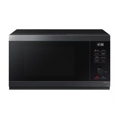 MICROONDAS SAMSUNG 32L MS32DG4504AGPE CON COCCIÓN AL VAPOR - 2