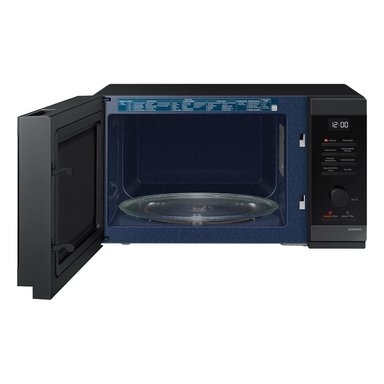 MICROONDAS SAMSUNG 32L MS32DG4504AGPE CON COCCIÓN AL VAPOR - 3