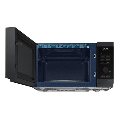 MICROONDAS SAMSUNG 32L MS32DG4504AGPE CON COCCIÓN AL VAPOR - 4