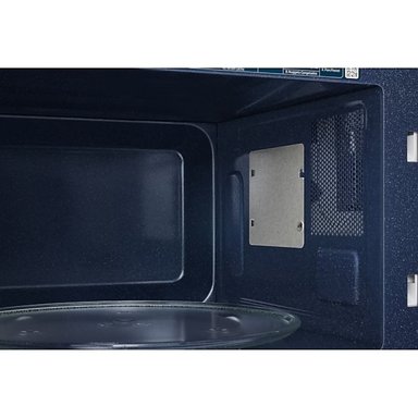 MICROONDAS SAMSUNG 32L MS32DG4504AGPE CON COCCIÓN AL VAPOR - 5