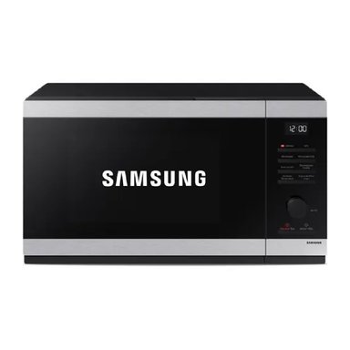 MICROONDAS SAMSUNG CON GRILL Y TECNOLOGÍA AVANZADA, 32L, ACERO INOXIDABLE – MG32DG4524ATPE - 2