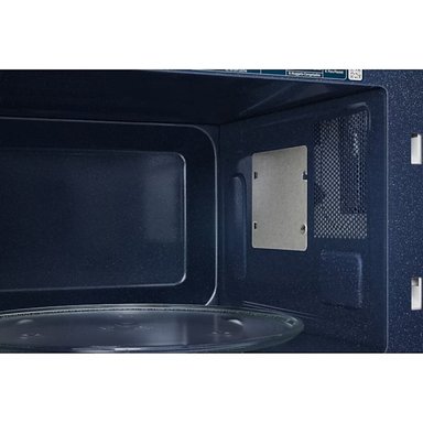 MICROONDAS SAMSUNG CON GRILL Y TECNOLOGÍA AVANZADA, 32L, ACERO INOXIDABLE – MG32DG4524ATPE - 4