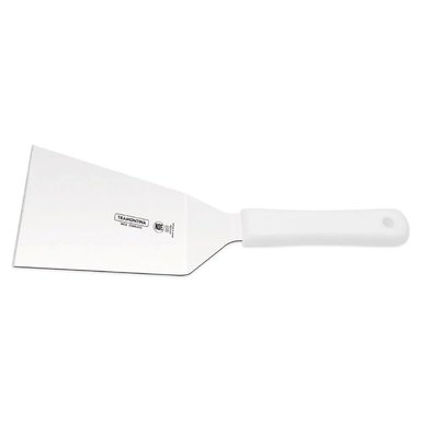 ESPÁTULA PROFESIONAL PARA FRITURA 6X3.5 TRAMONTINA – 24675-186