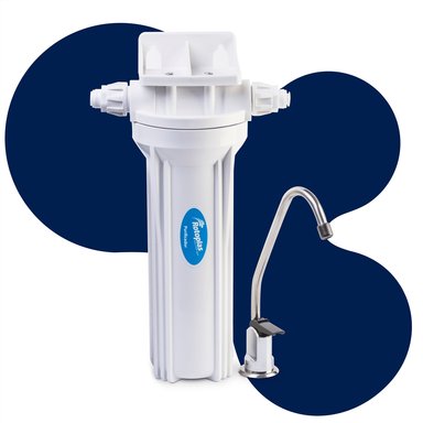 PURIFICADOR DE AGUA ROTOPLAS BAJO LAVADERO 300009